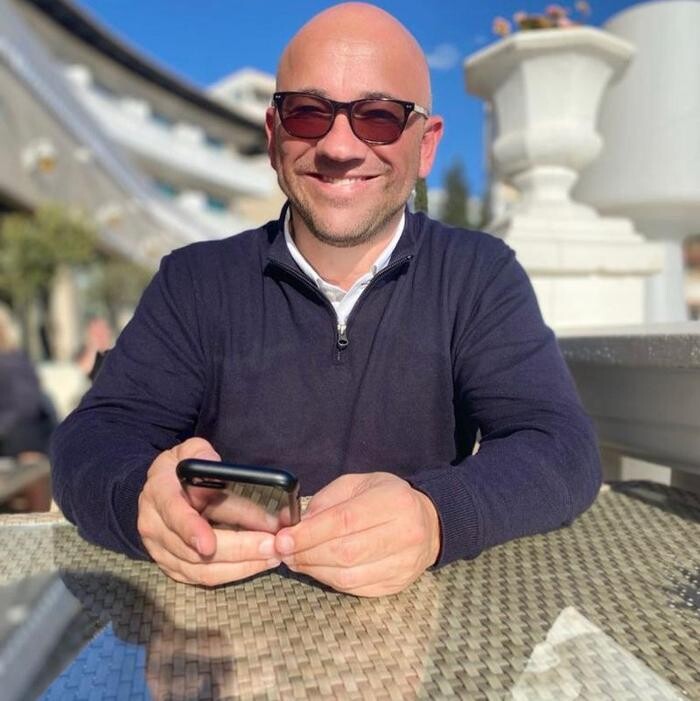 Bilder ERGO Versicherung Michael Magercord