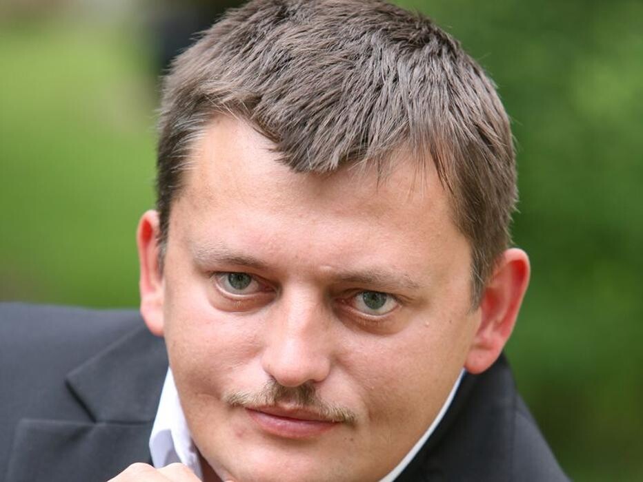 Bilder ERGO Versicherung Michael Magercord