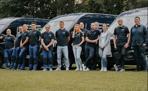 Bilder Heizung, Sanitär & Photovoltaik | Rheingas Krakow