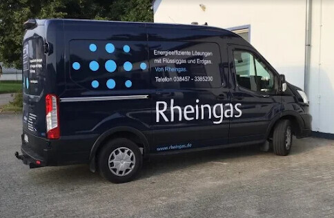 Bilder Heizung, Sanitär & Photovoltaik | Rheingas Krakow