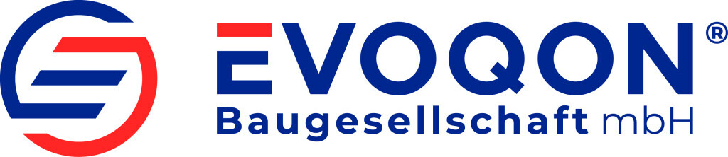 EVOQON GmbH Logo