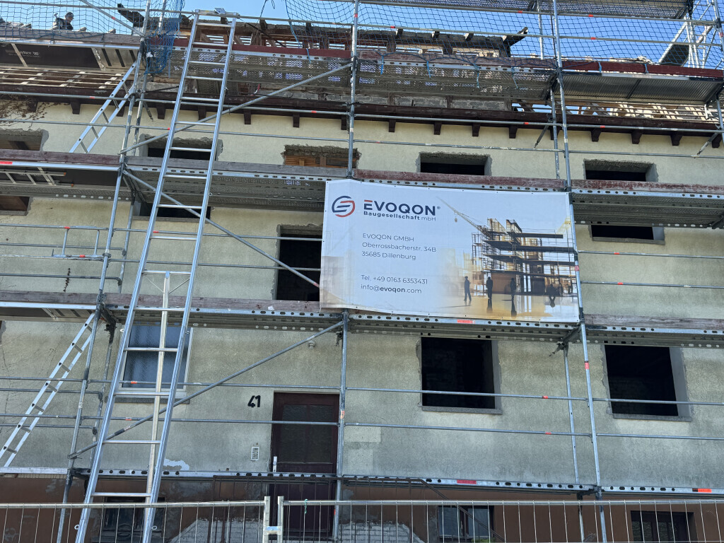 Bilder EVOQON GmbH