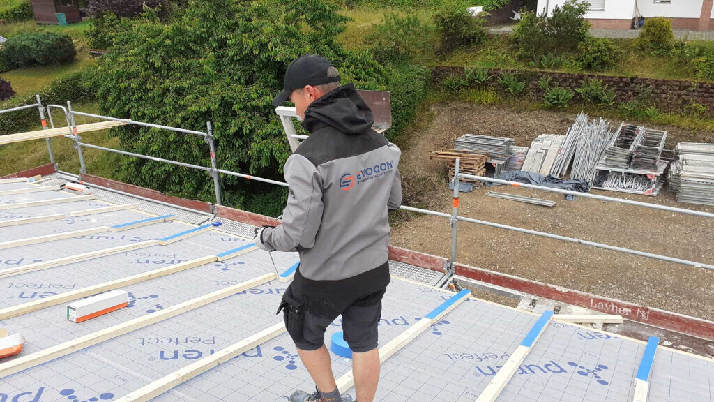 Bilder EVOQON GmbH