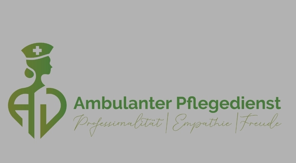 A&J ambulanter pflegedienst Logo