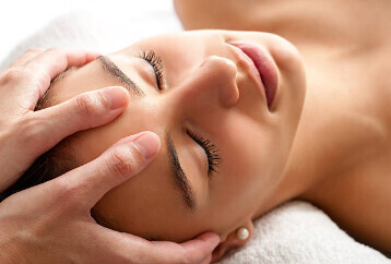 Massage, Gesichtsmassagen - Facial Sculpture Logo