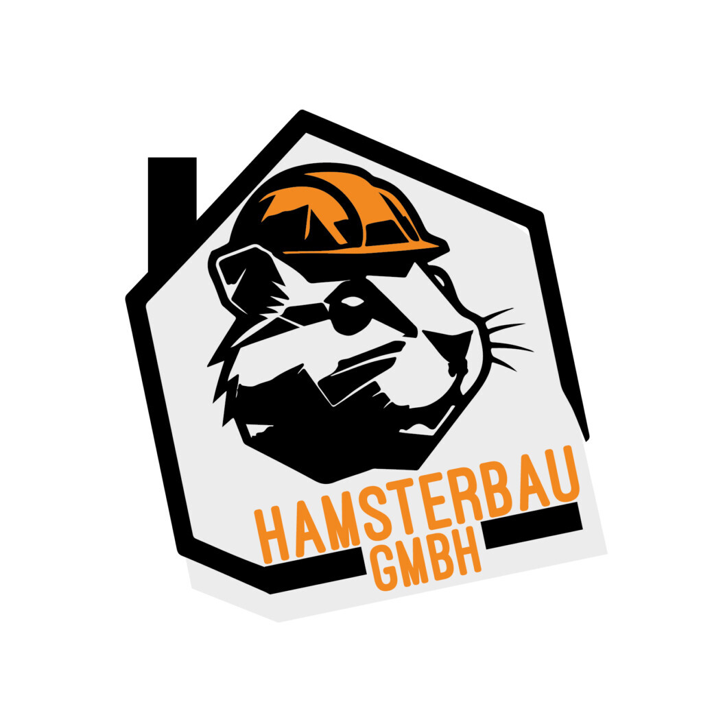 HamsterBau GmbH Logo