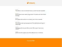 Website Screenshot Stein & Grün Tauchert