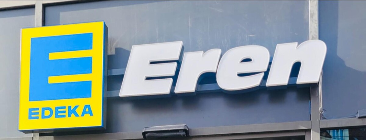 Bilder EDEKA Eren