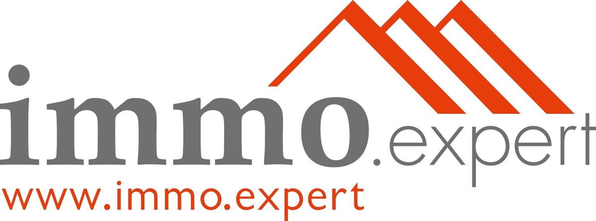 Immo Expert GmbH Logo