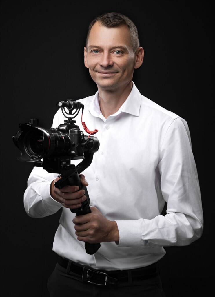 Bilder Fotostudio GRAF