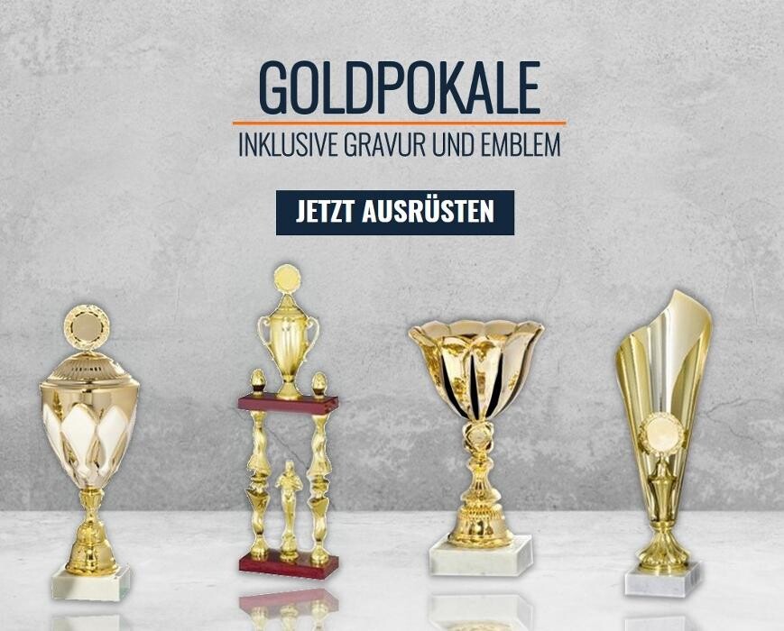 Bilder Pokale Meier