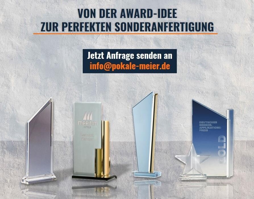 Bilder Pokale Meier