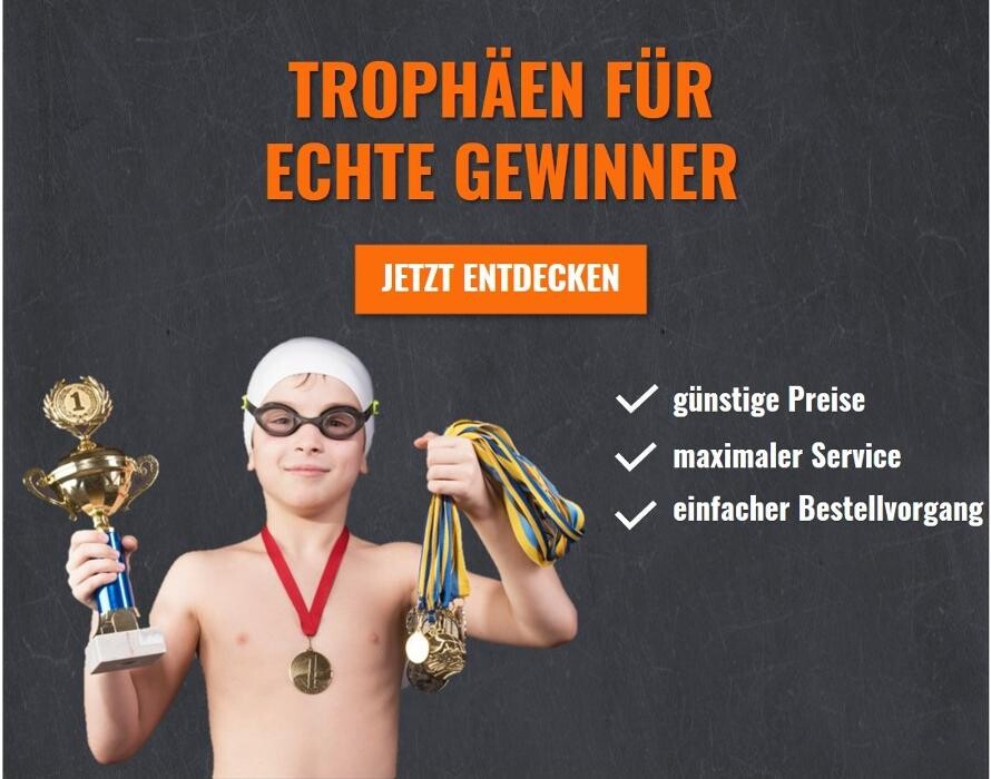 Bilder Pokale Meier