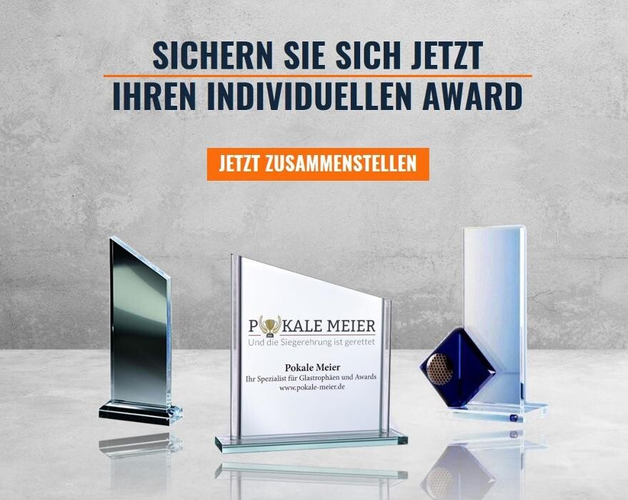 Bilder Pokale Meier