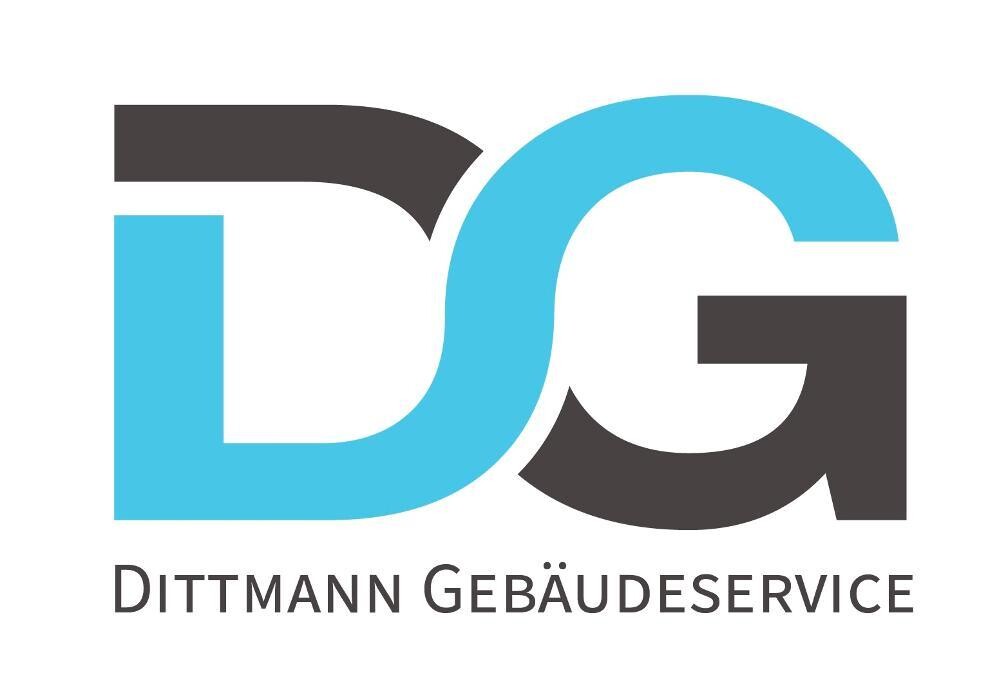 Dittmann Gebäudeservice Logo