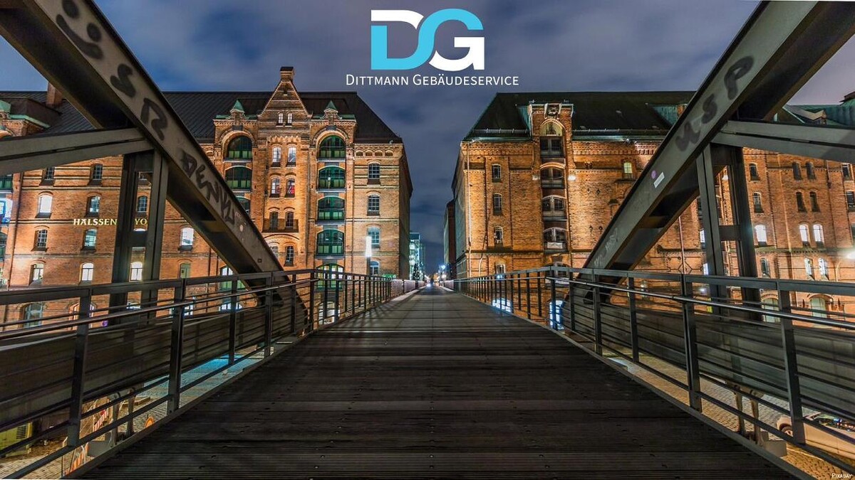 Bilder Dittmann Gebäudeservice