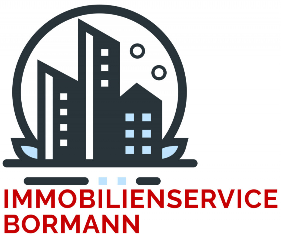 Immobilienservice Bormann Logo