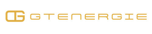 GTenergie GmbH Logo