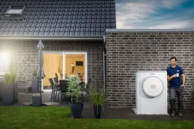 Bilder GTenergie GmbH