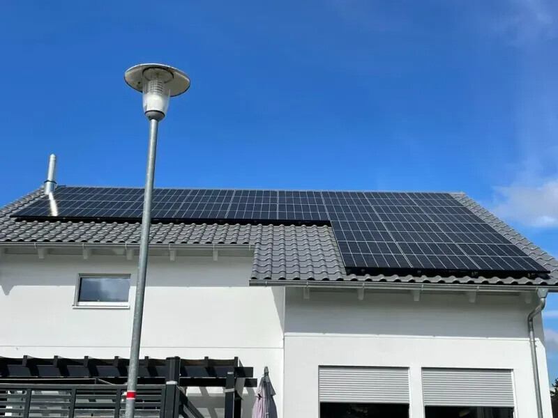 Bilder GTenergie GmbH