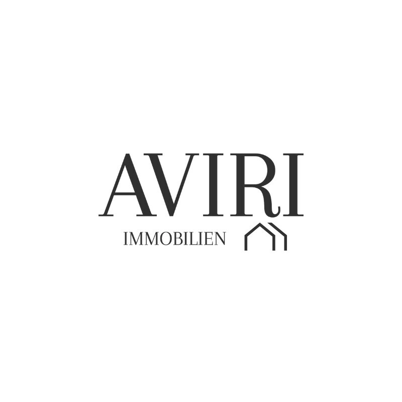 AVIRI Immobilien Logo