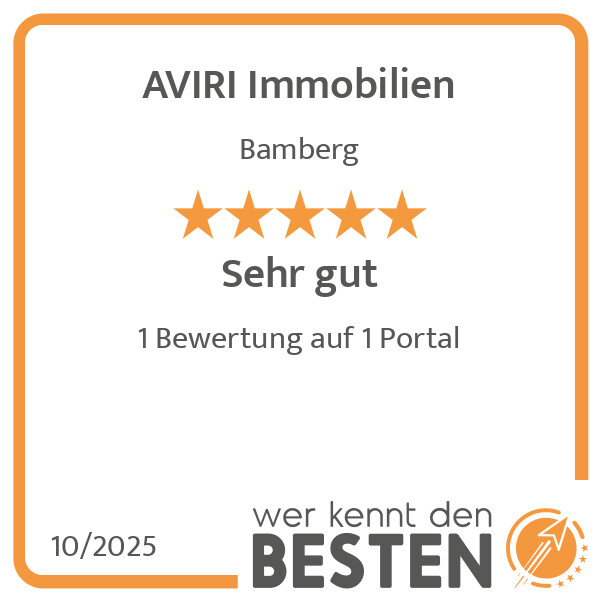 Bilder AVIRI Immobilien