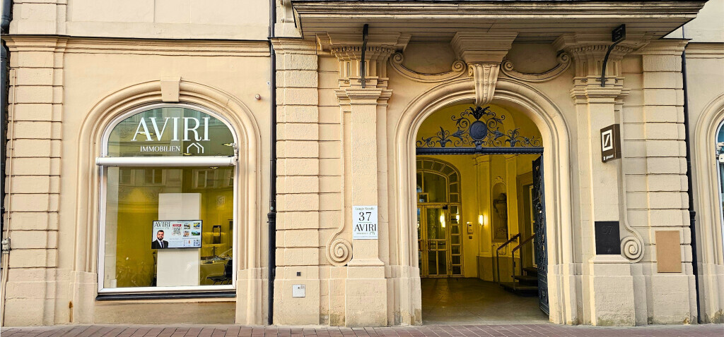 Bilder AVIRI Immobilien