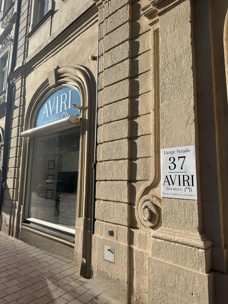 Bilder AVIRI Immobilien