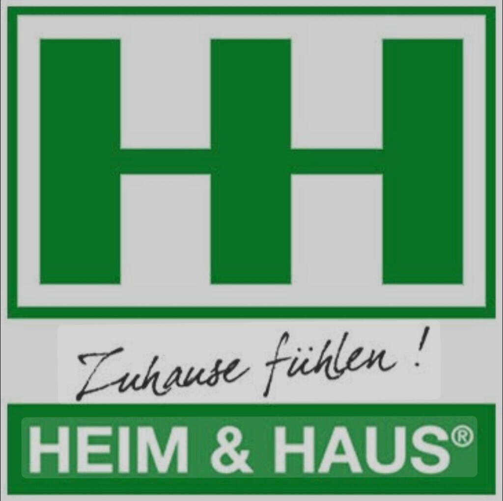 Heim und Haus Werksvertretung Fachberater Lars Breske Logo