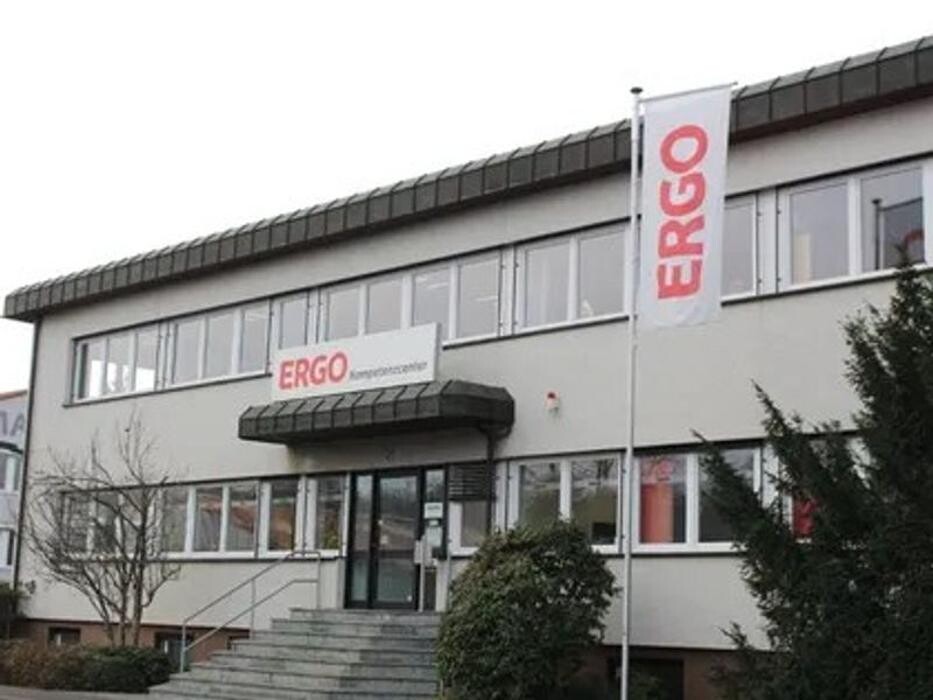 Bilder ERGO Versicherung Kamenita Petseva