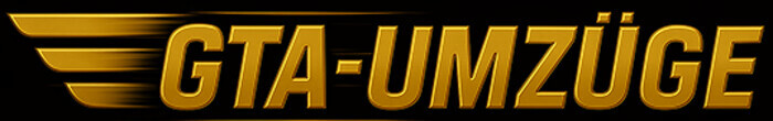 GTA-UMZÜGE Logo