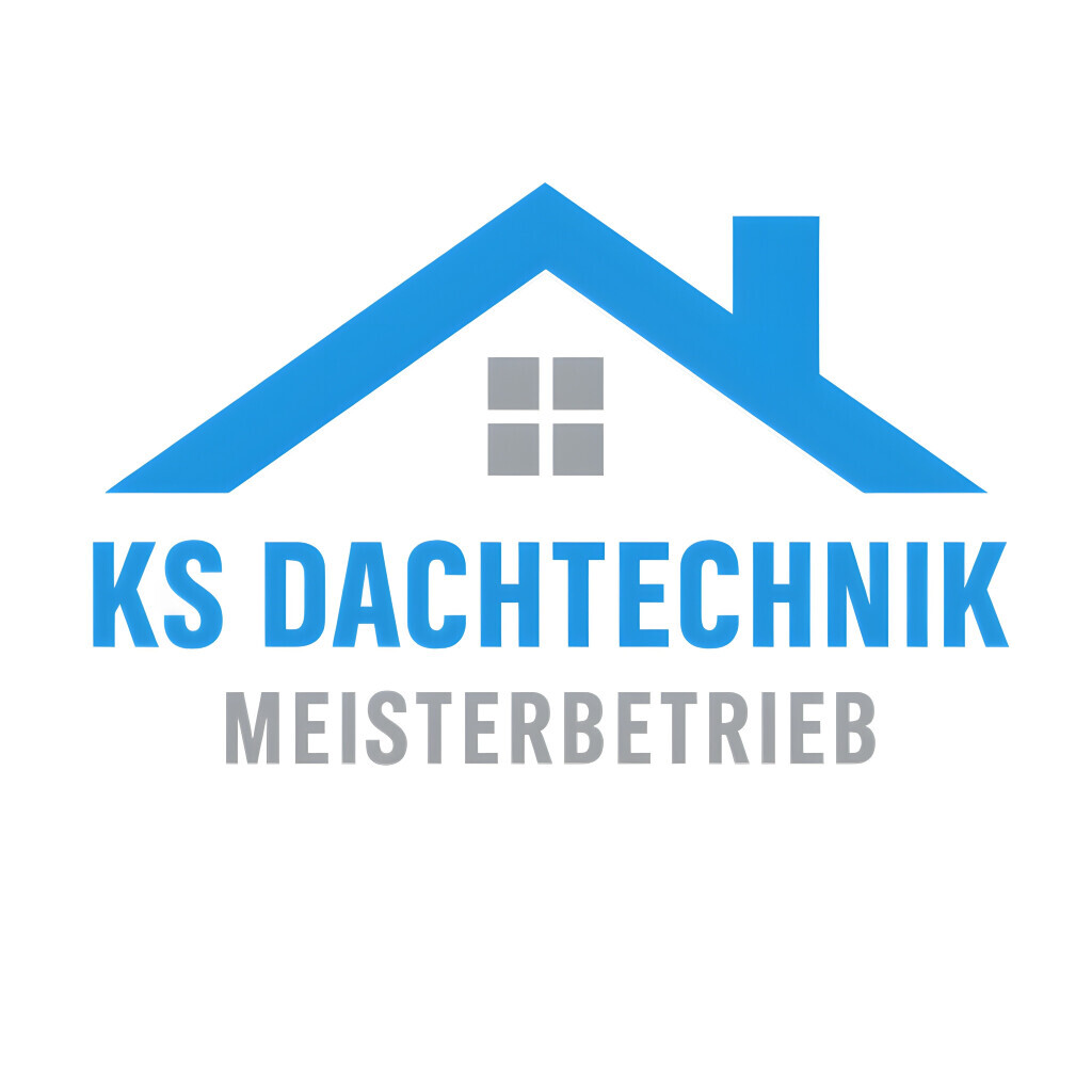 KS Dachtechnik Meisterbetrieb Logo