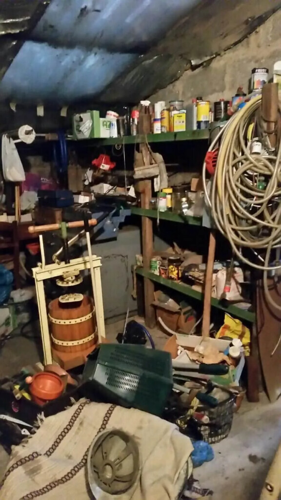 Bilder Entrümpelung Saar