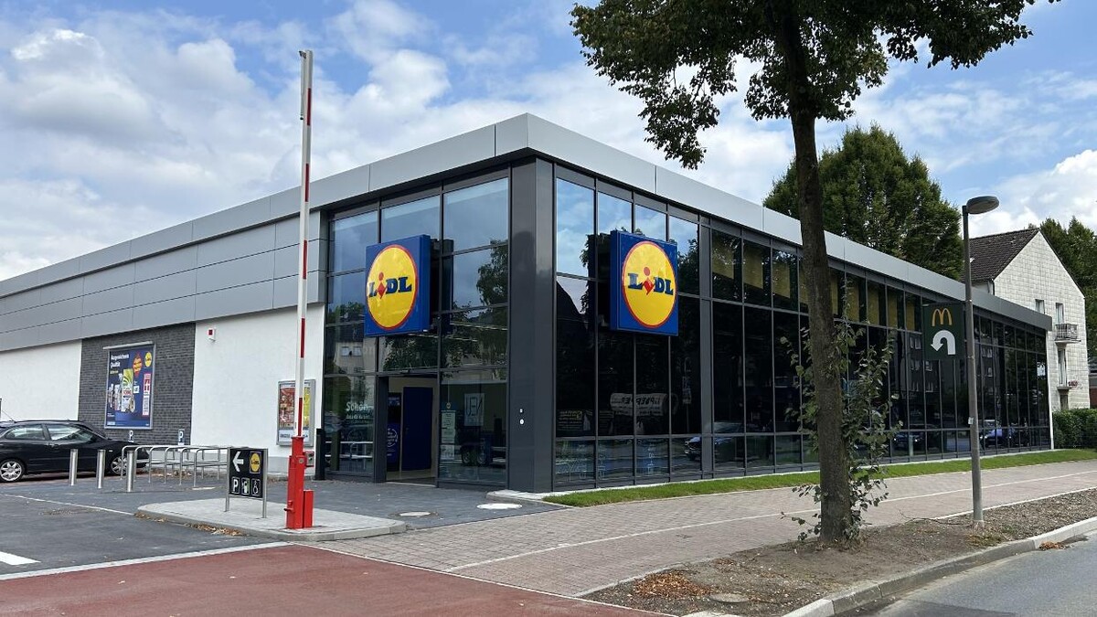 Bilder Lidl