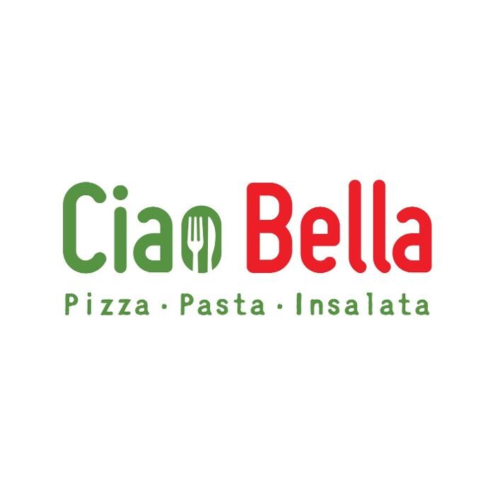 Ciao Bella Remscheid Allee-Center Logo