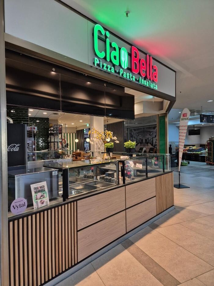 Bilder Ciao Bella Remscheid Allee-Center