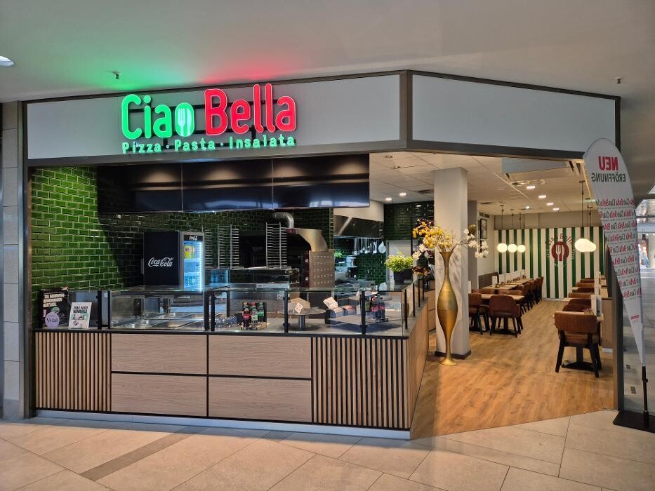 Bilder Ciao Bella Remscheid Allee-Center
