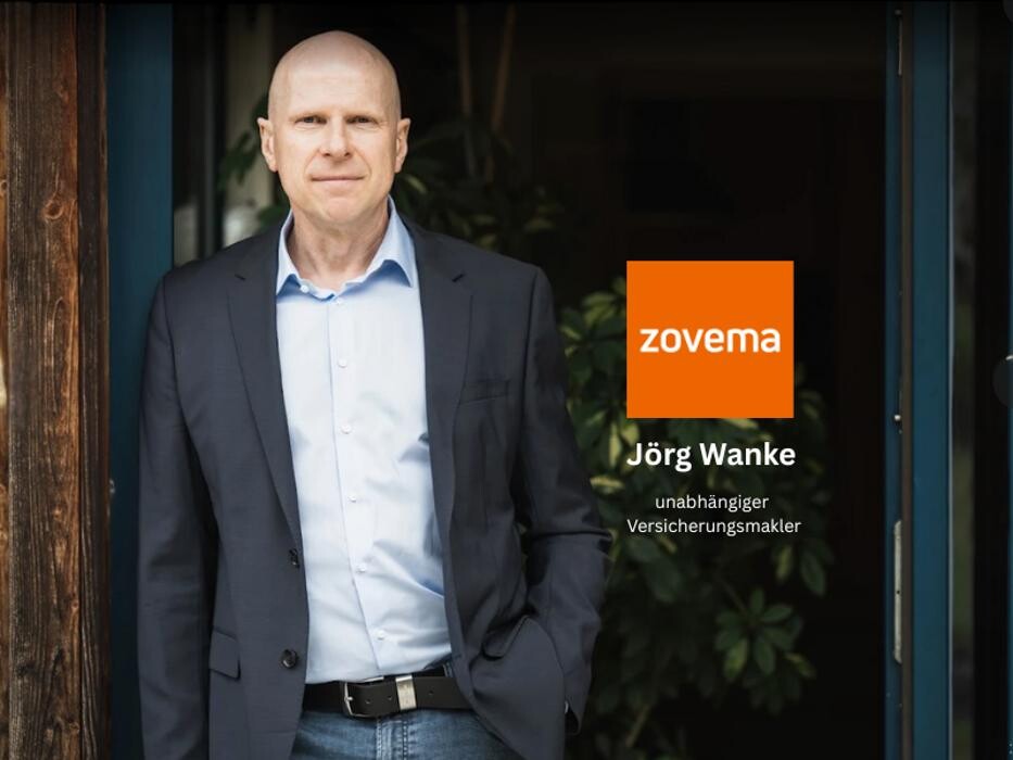 Bilder ZOVEMA Versicherungsmakler GmbH | Jörg Wanke
