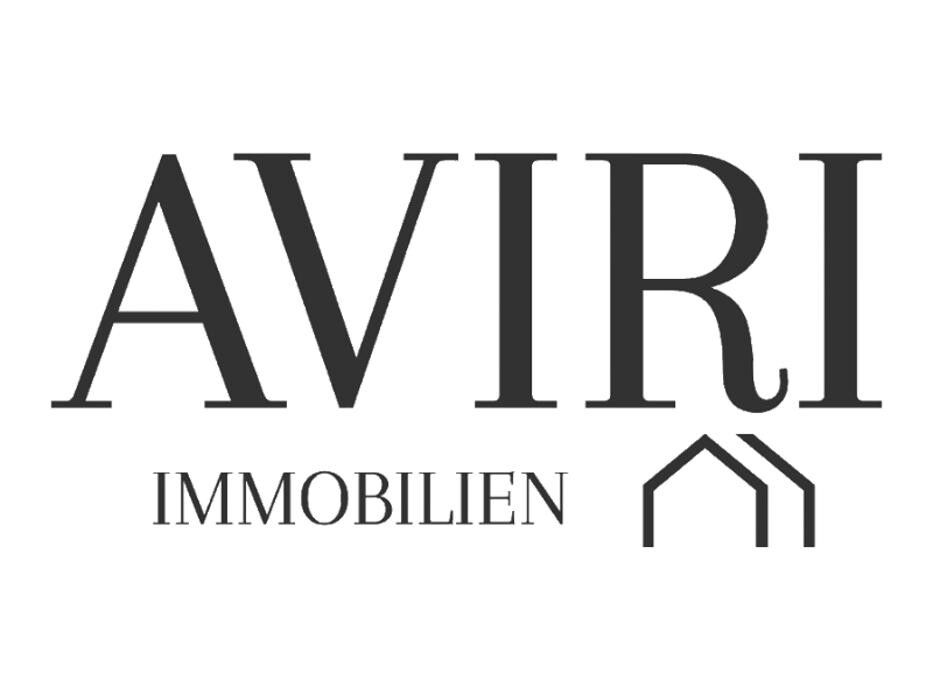 AVIRI Immobilien Logo