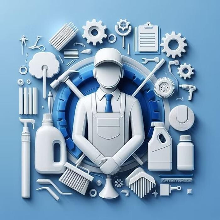 Bilder EHA Services | Hotels & Gebäudereinigung Unterhaltsreinigung