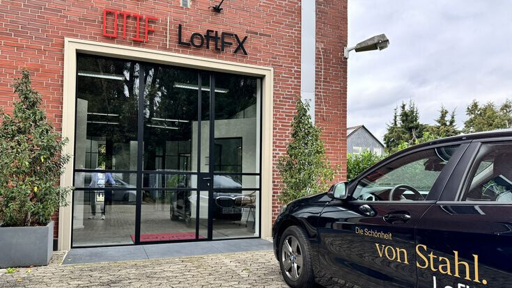 Bilder LoftfFX GmbH
