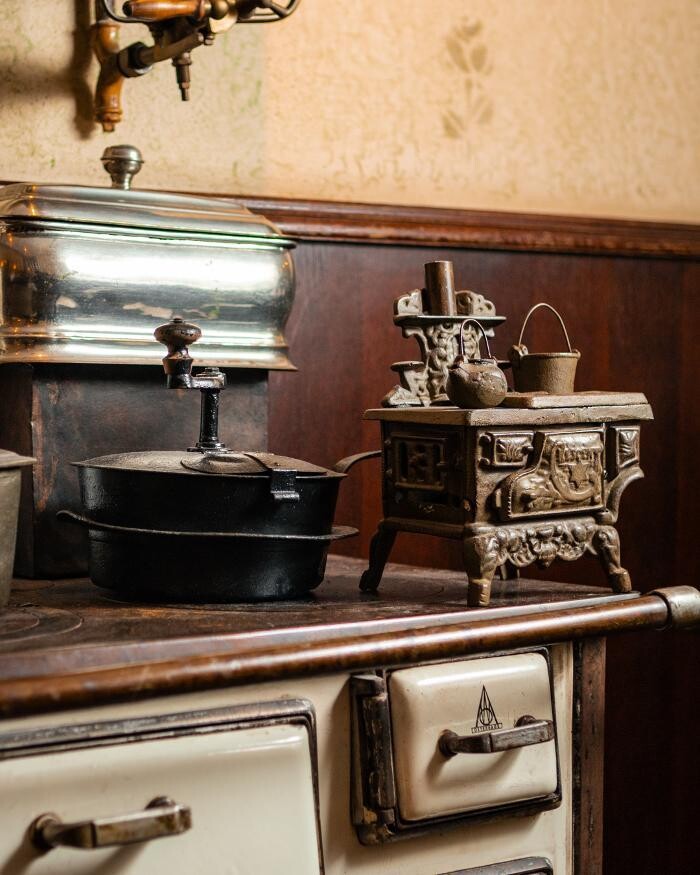 Bilder Gasthaus Mutter Hoppe