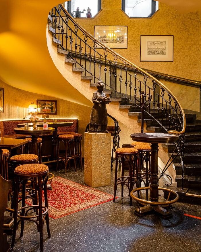 Bilder Gasthaus Mutter Hoppe