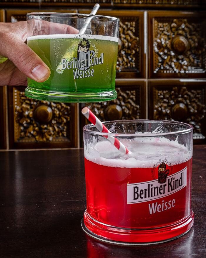 Bilder Gasthaus Mutter Hoppe