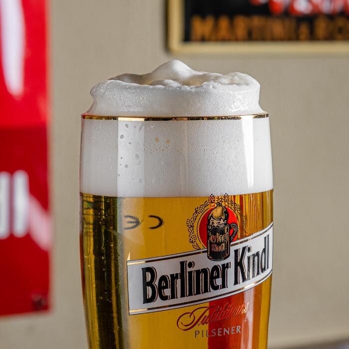 Bilder Gasthaus Mutter Hoppe