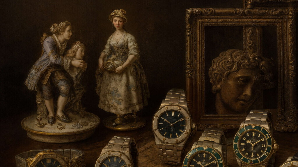 Bilder Kunsthandel Henel