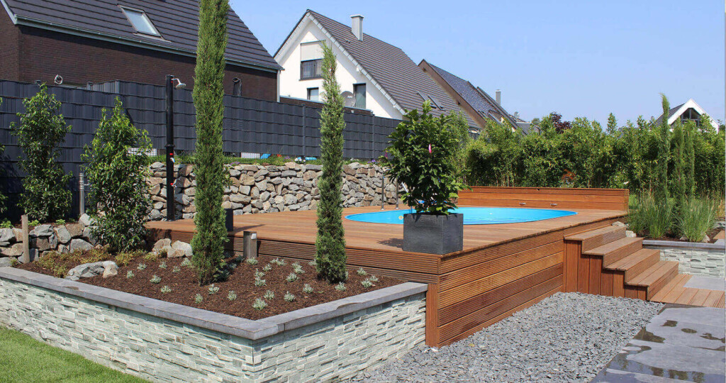 Bilder Jansen Haus- Montageservice