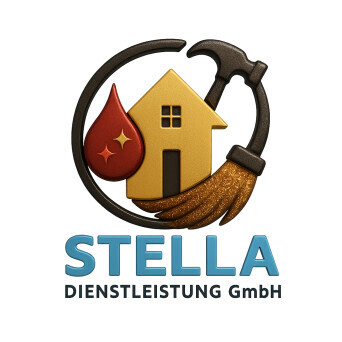 Stella-Dienstleistung-GmbH Logo