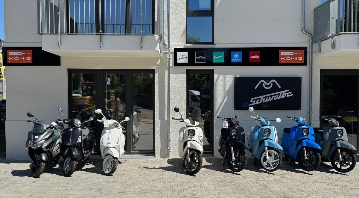 Bilder Rollerhaus König Berlin-Pankow