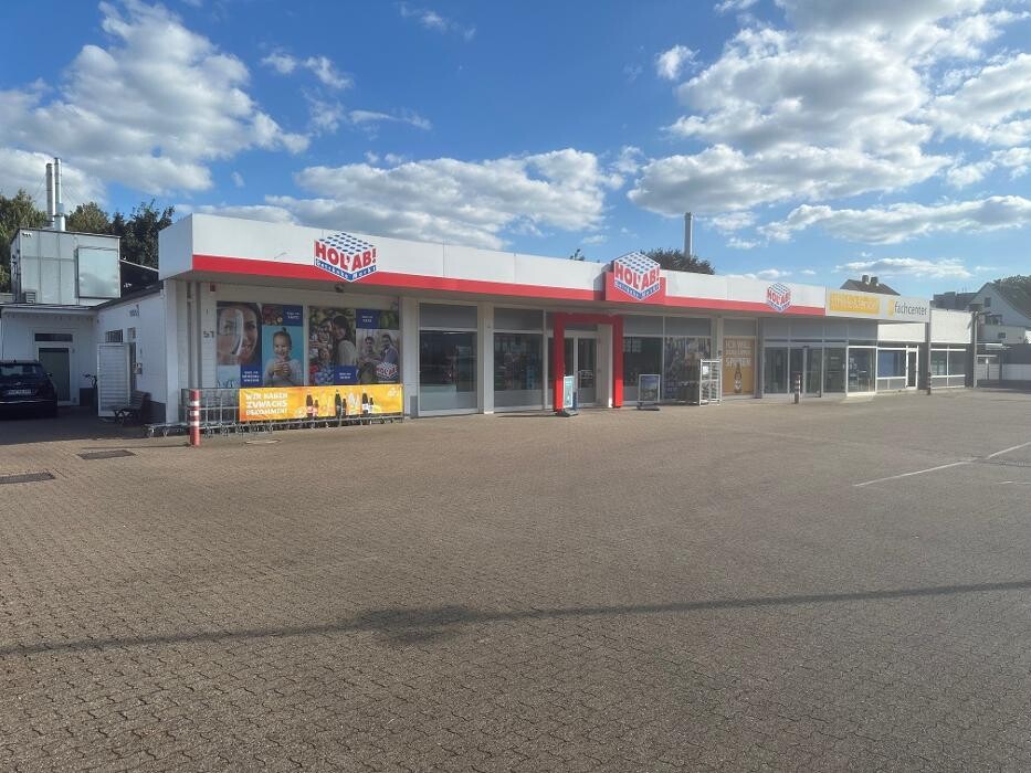 Bilder HOL'AB! Getränkemarkt